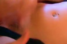 Eerst lesbische avontuur pornofilm